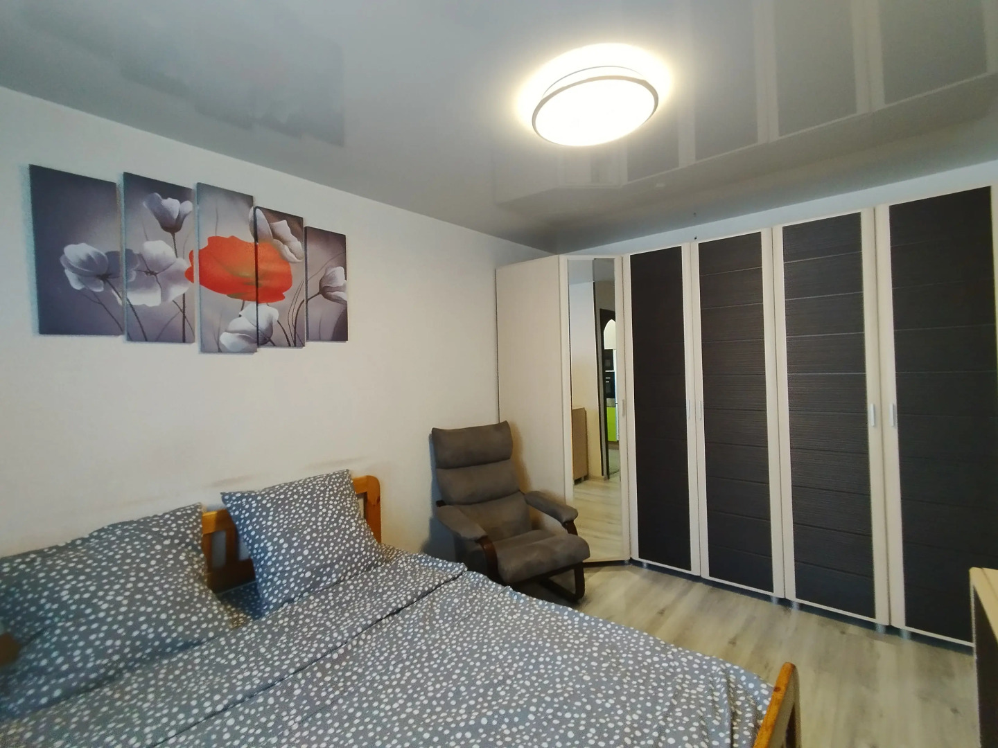 Апартаменты семейные на Московском