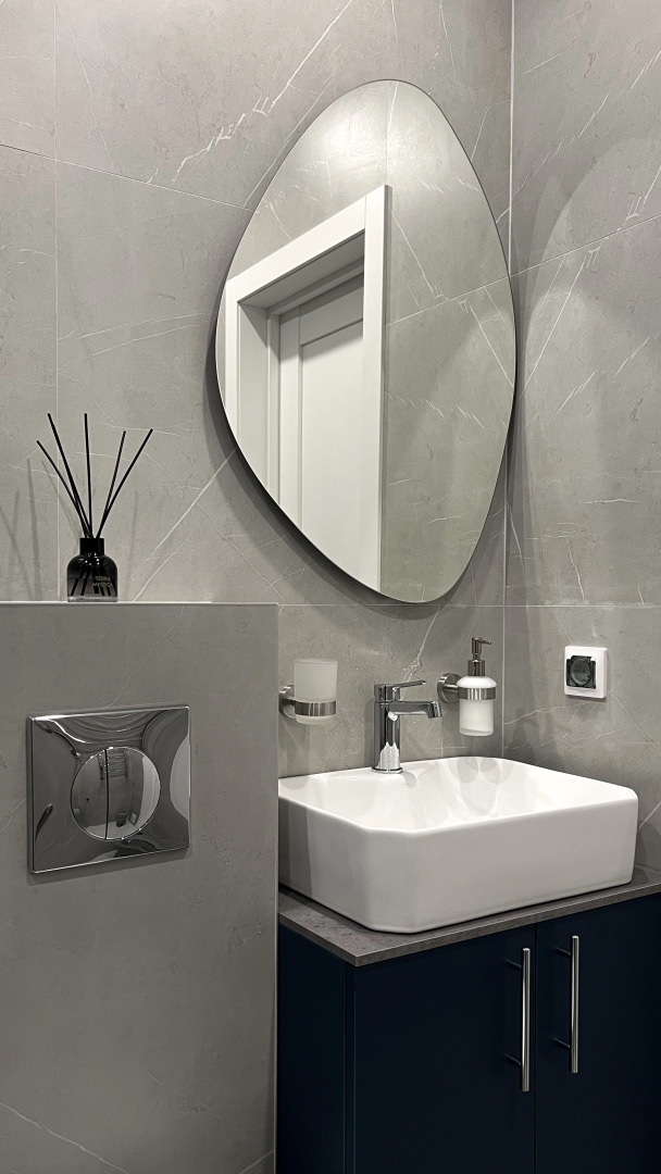 Апартаменты на Кленовой