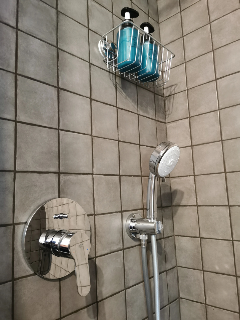 Гостевой дом Дача в соснах