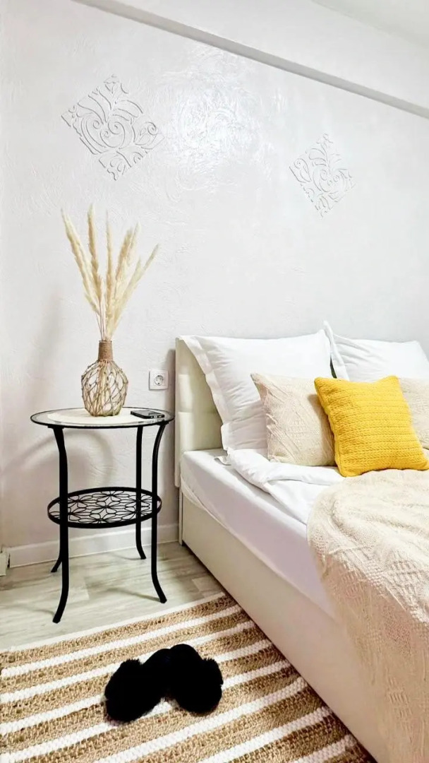 Апартаменты Алиса