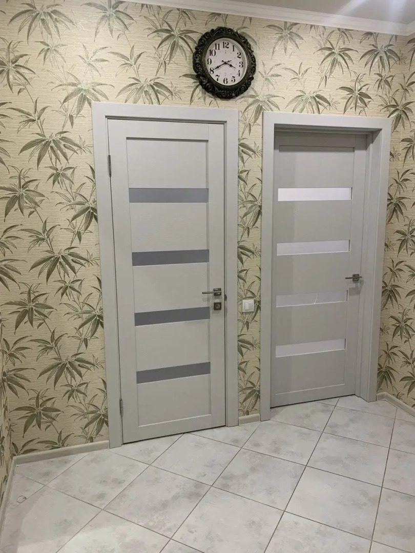 Квартира ЖК Магкаева 6/1