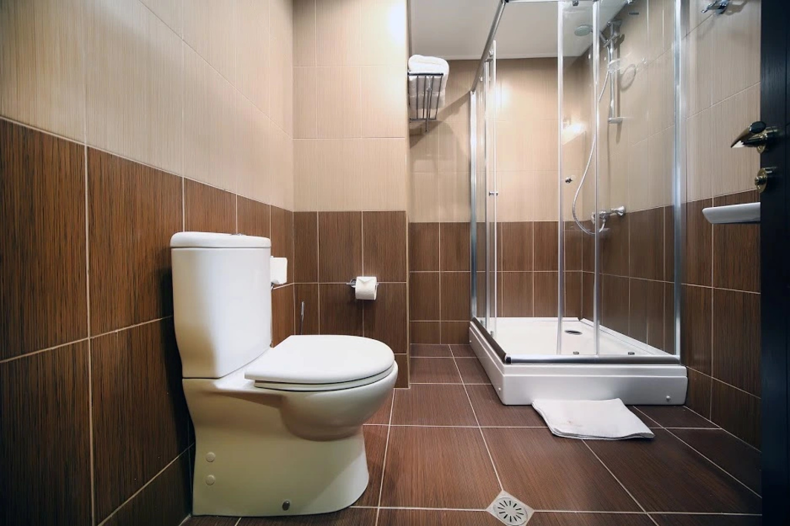 Отель Tskaltubo Plaza