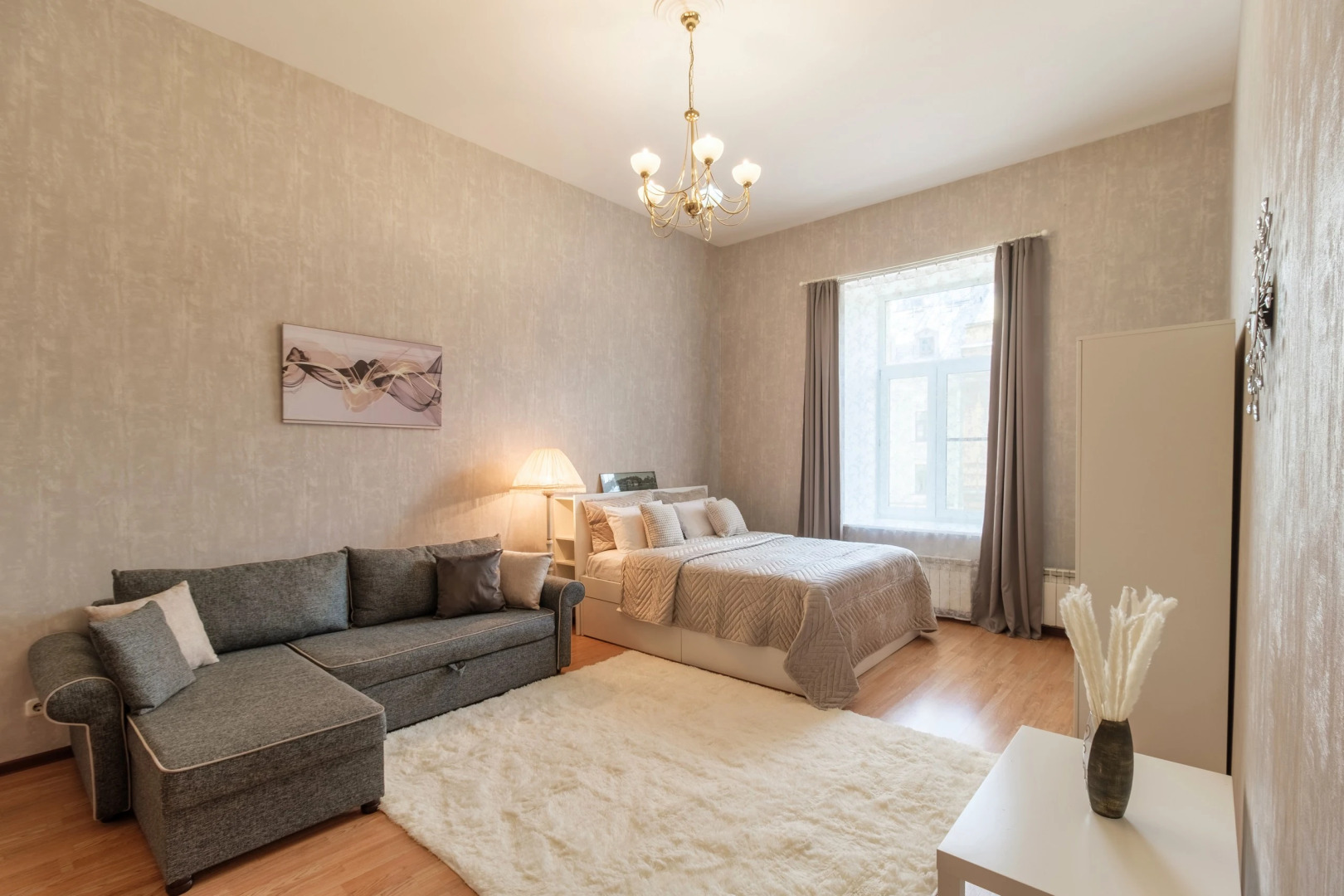 Апартаменты Современные у Казанского собора