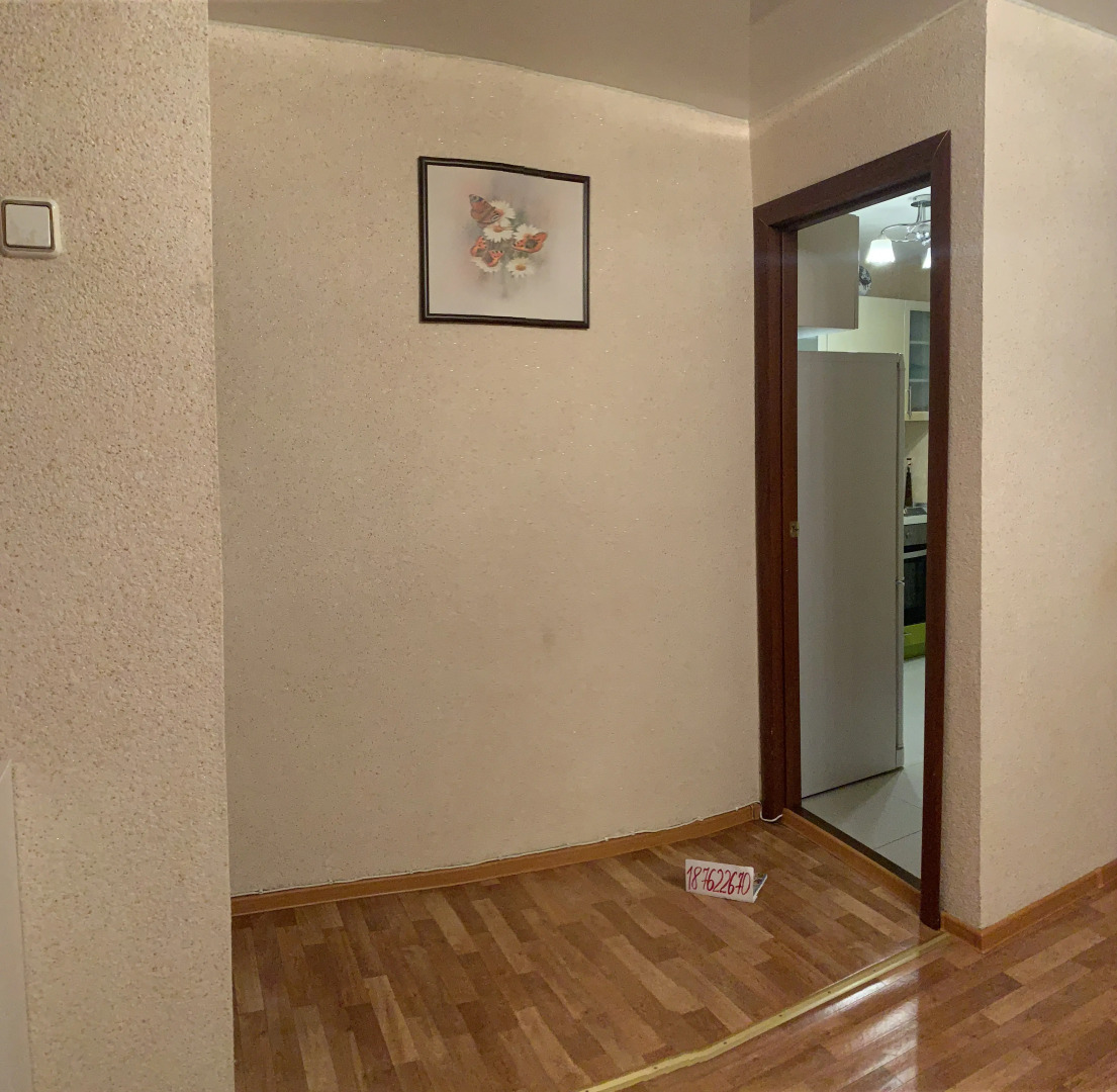 Апартаменты квартира в центре Тюмени