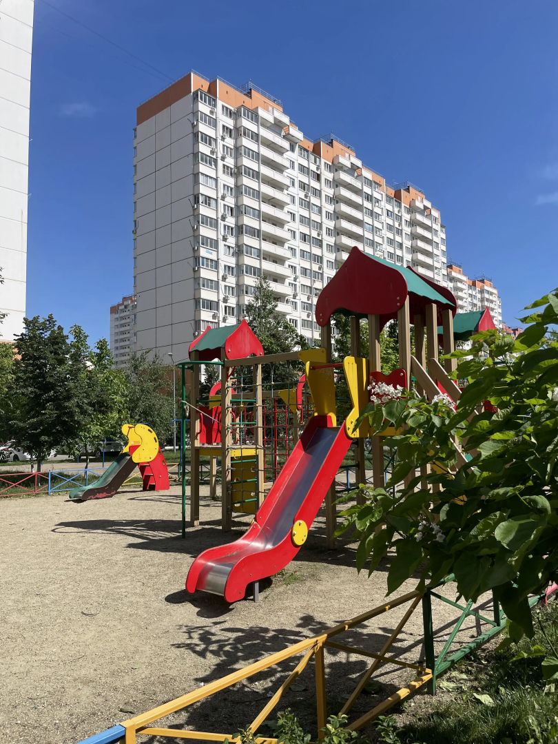 Квартира Дизайнерская на Яцкова
