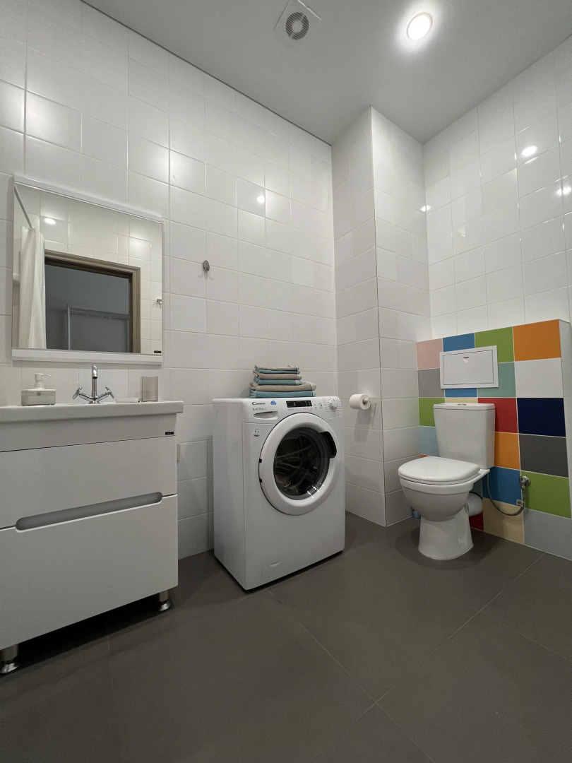 Апартаменты на Дачной 2