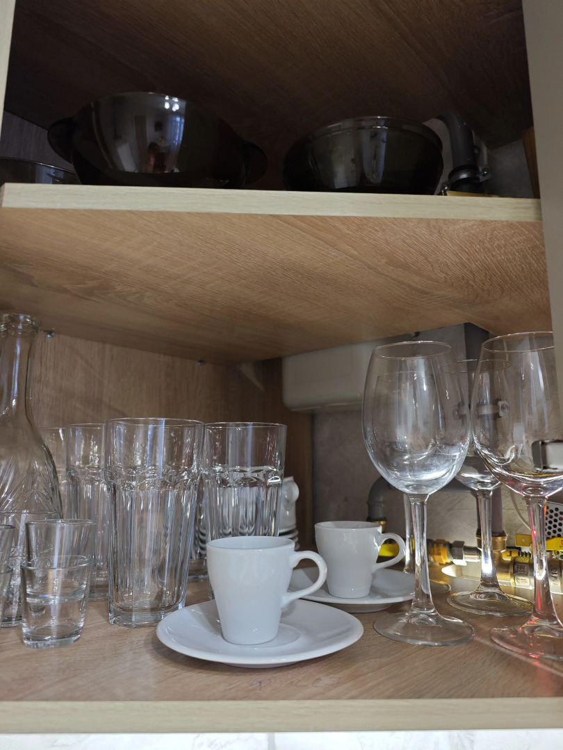 Квартира в элитном доме в центре города