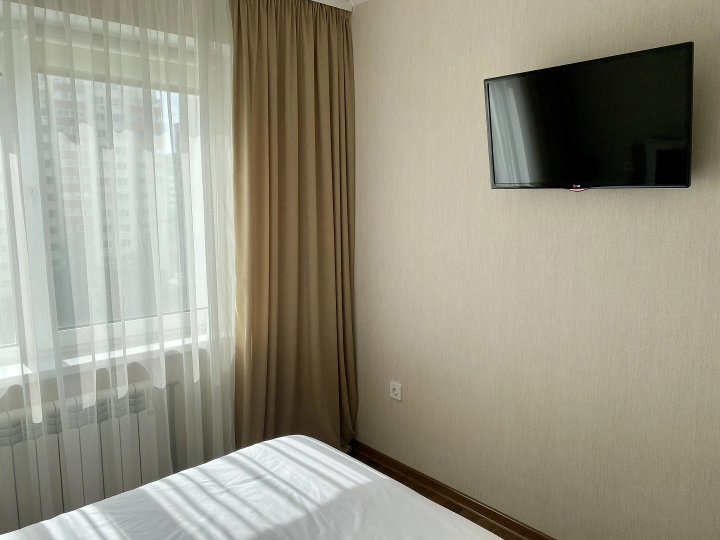 Апартаменты "Всё близко"