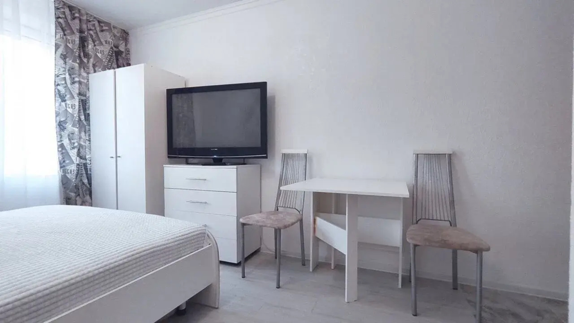 Апартаменты на Улице Маршала Казакова