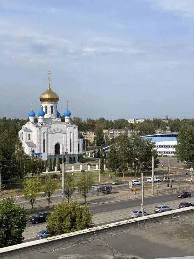 Квартира Уютнo как дoма