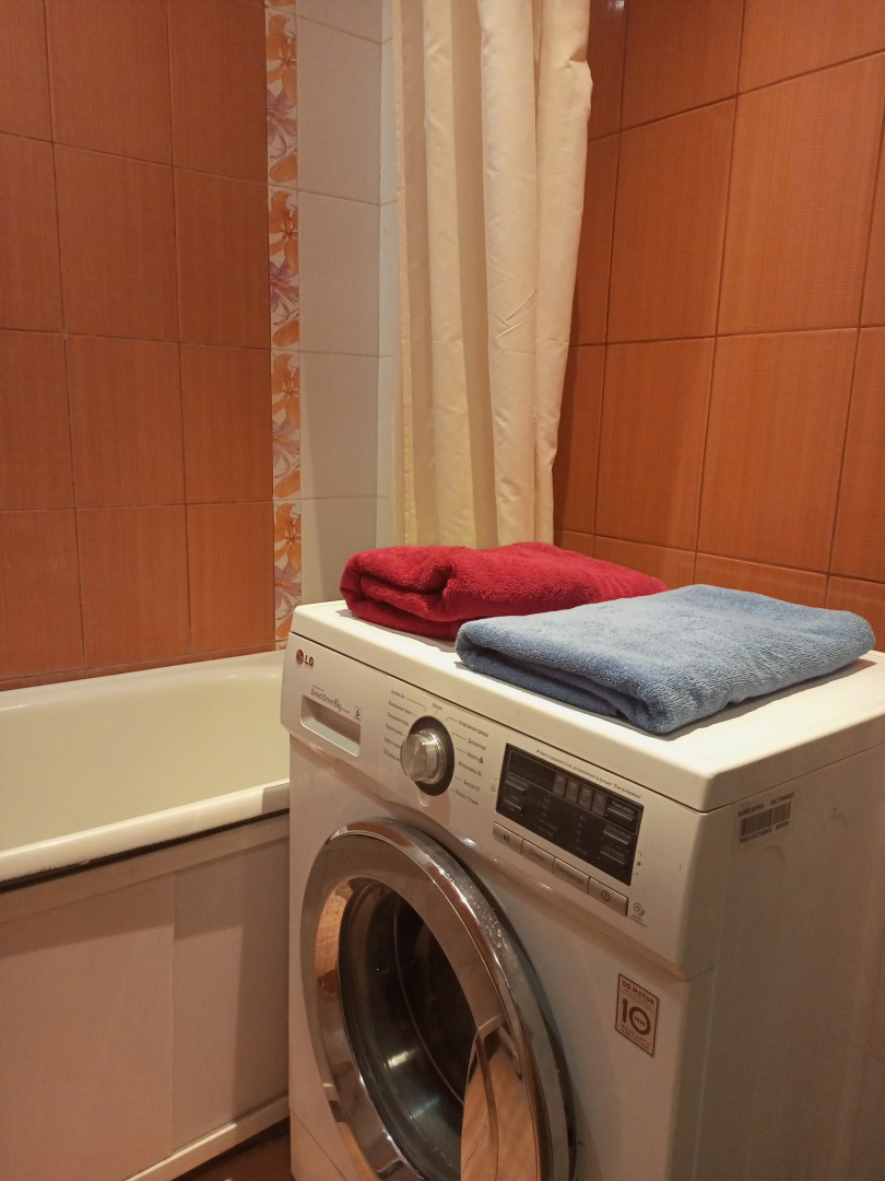 Апартаменты Бульвар Юности 21/1