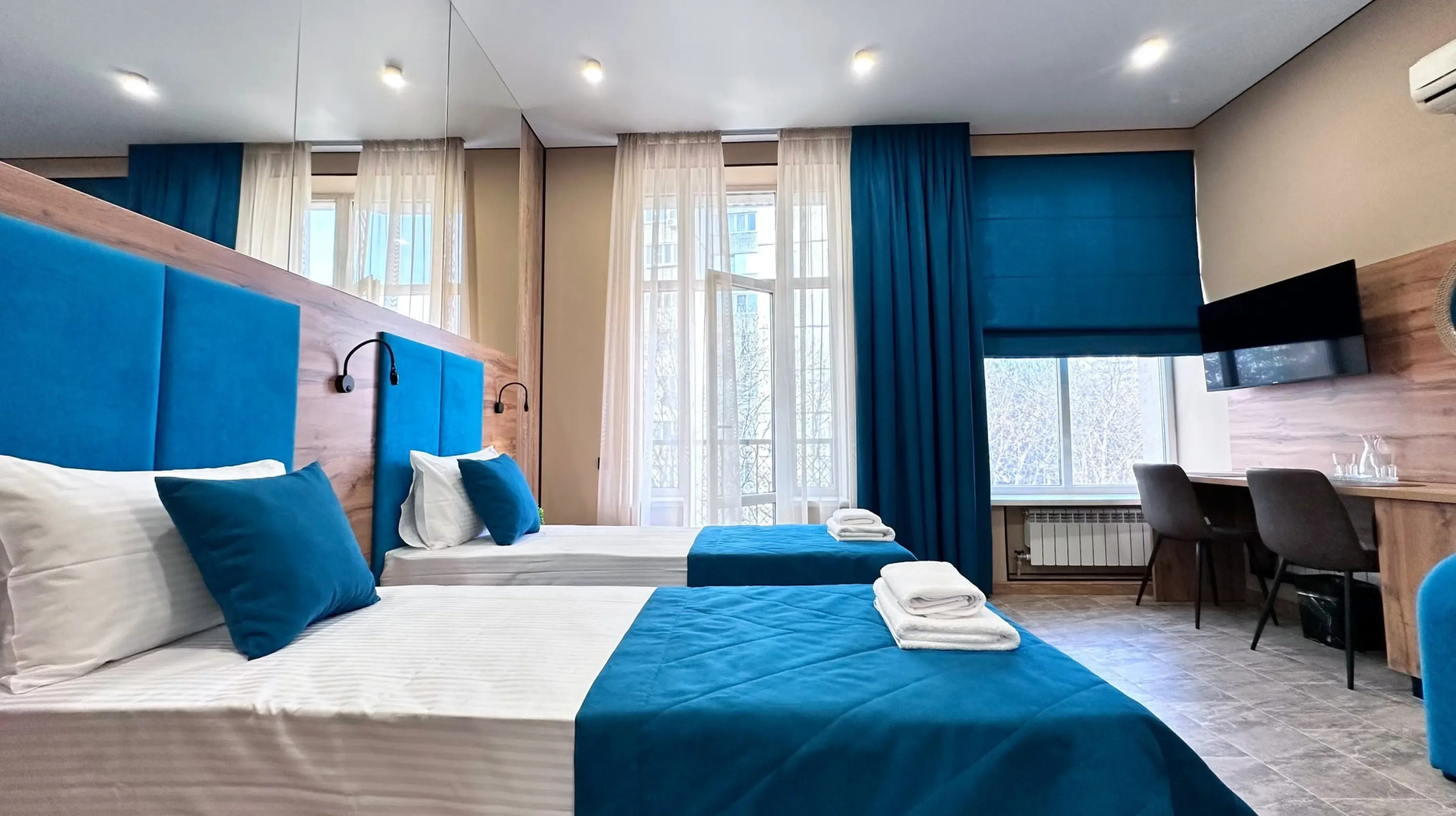 Бутик-Отель Ессентуки