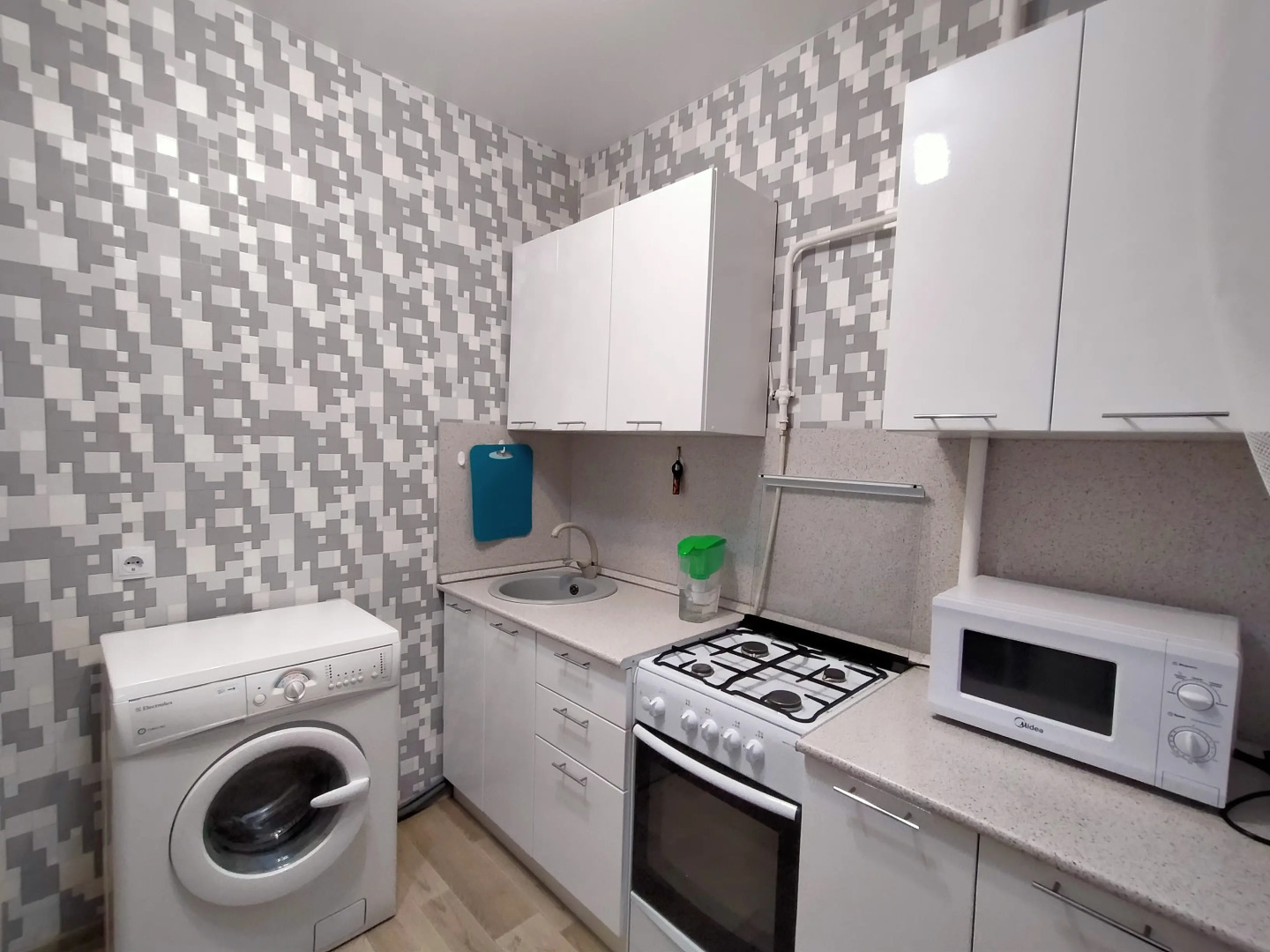 Апартаменты Вологда гда Предтеченская 56