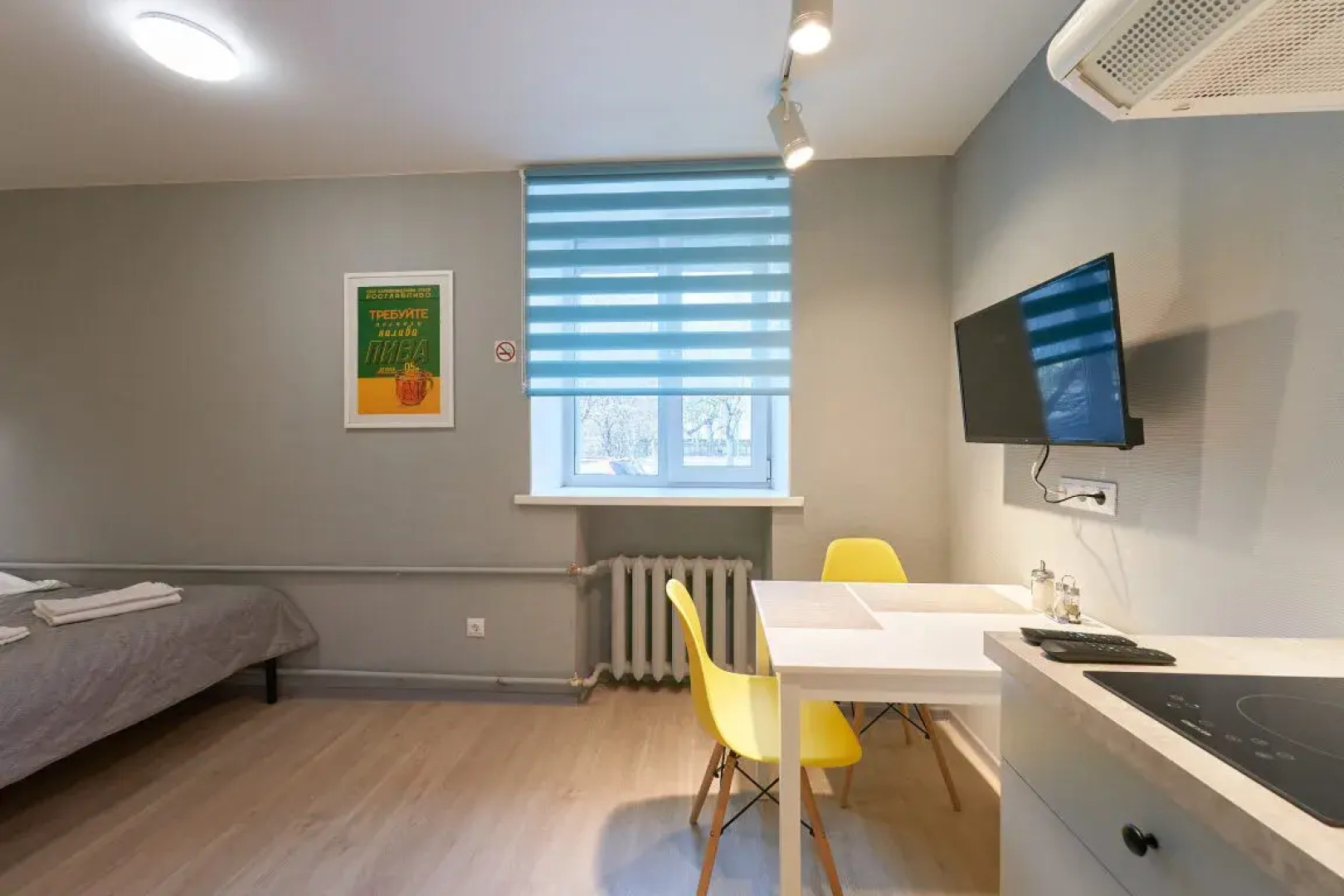 Апартаменты на Улице Ленина 54 1