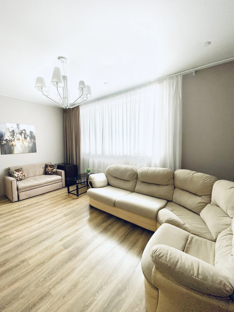 Квартира 5 Звезд