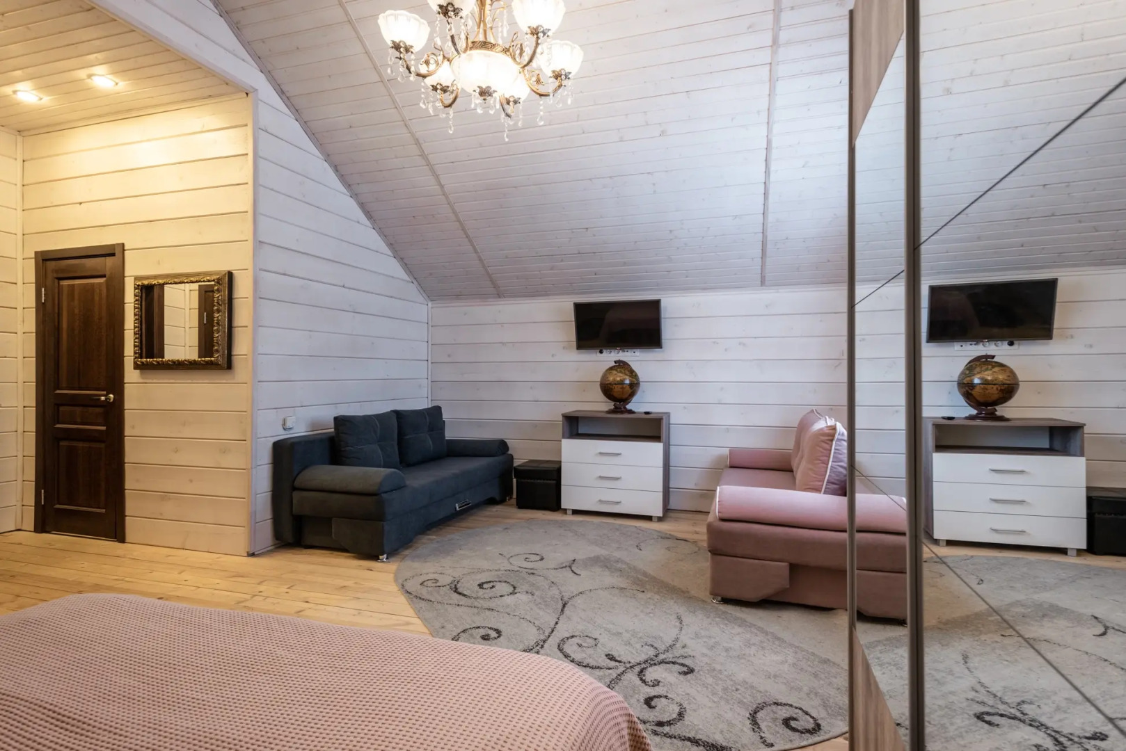 Частный Дом Красногорский Район СНТ Текстильщик Калиновая Улица 161