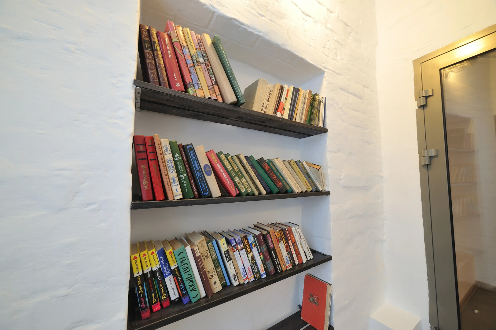 Хостел В Угличе