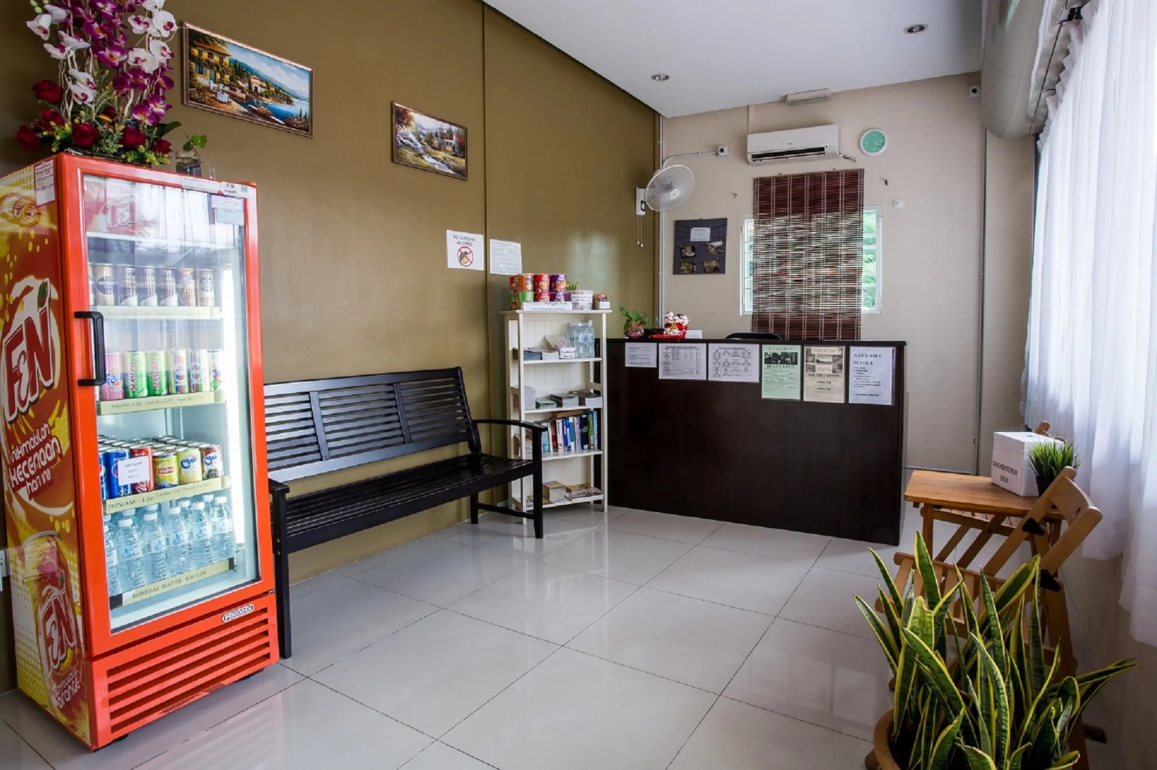 Гостевой Дом Argyll Inn