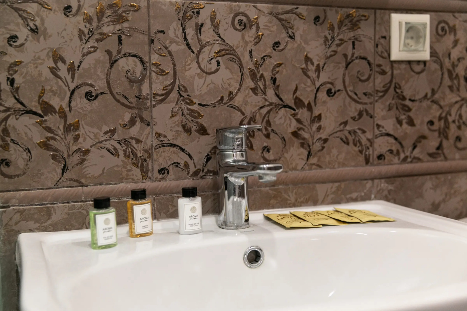 Апартаменты InnDays Объездная Дорога улица, 1