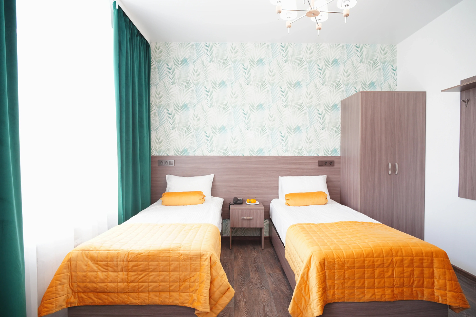 Отель Спа-Центр Мёд