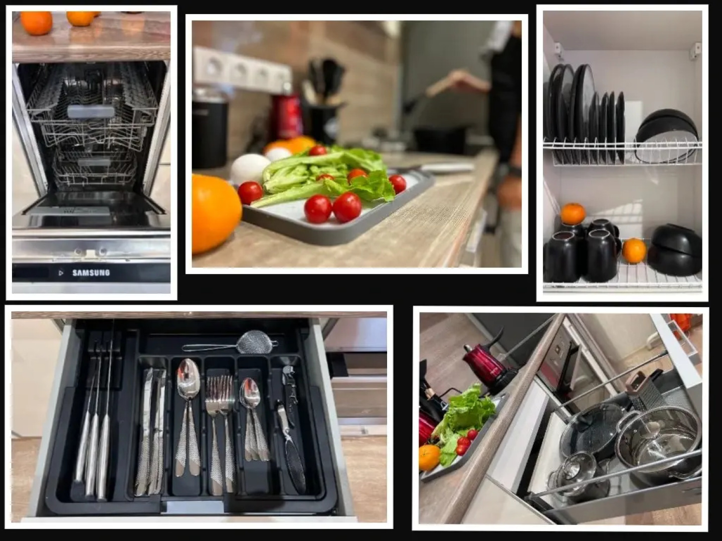 Квартира Апельсинка