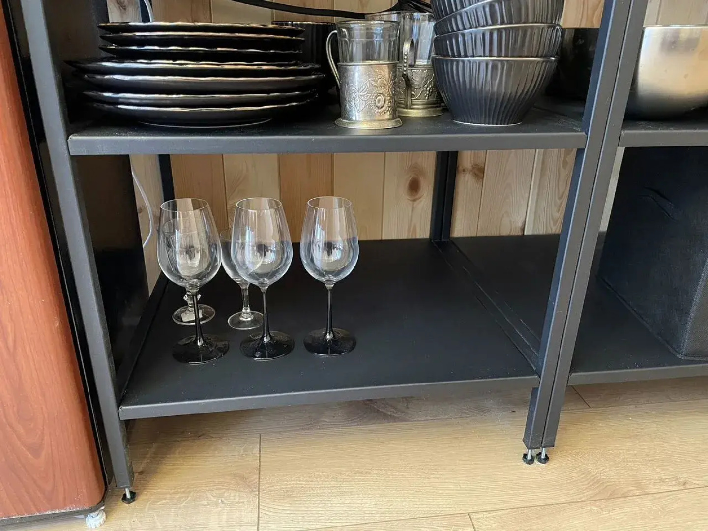 Частный дом С бaней и сибирcким банным чаном