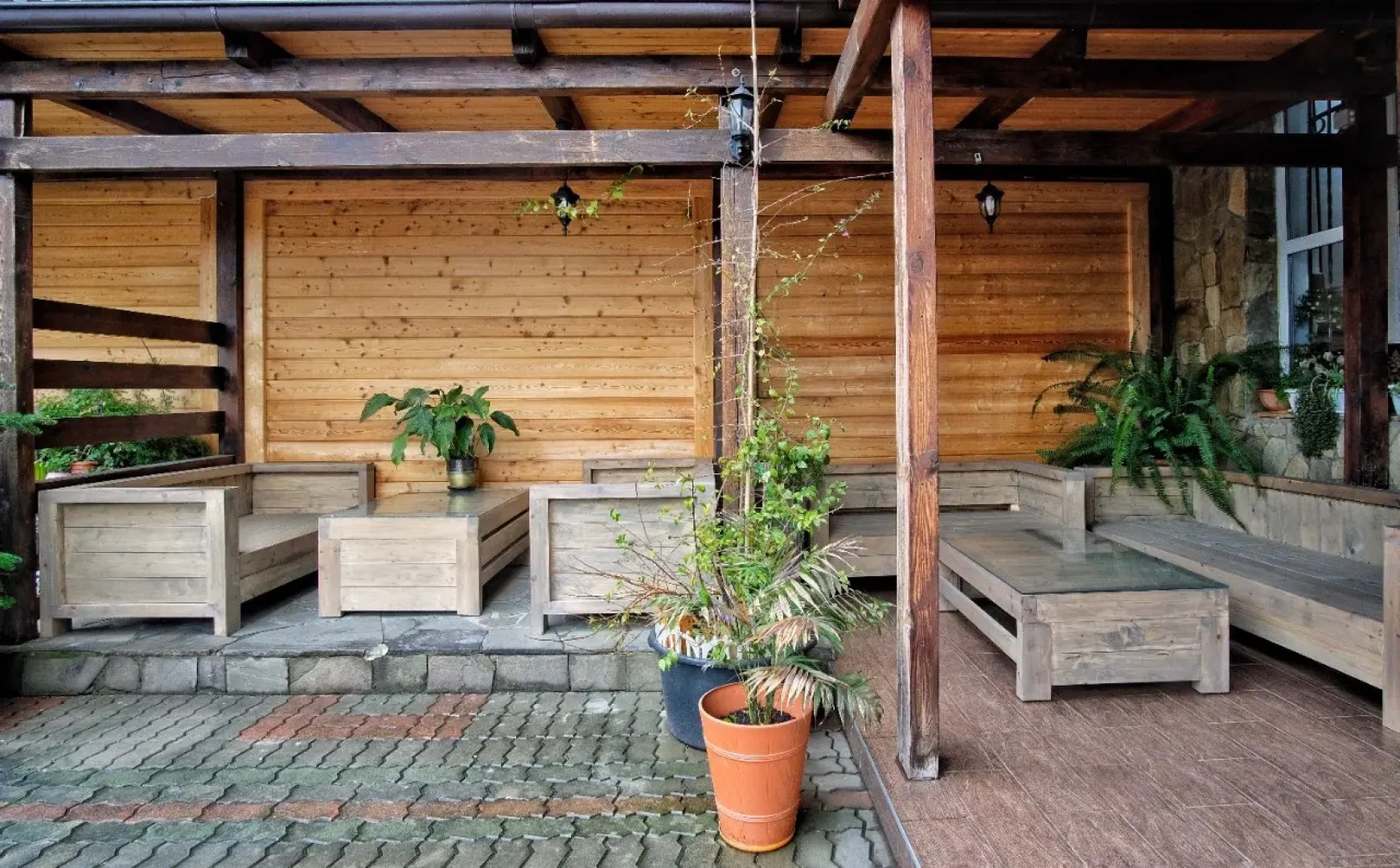 Гостевой дом На Таврической