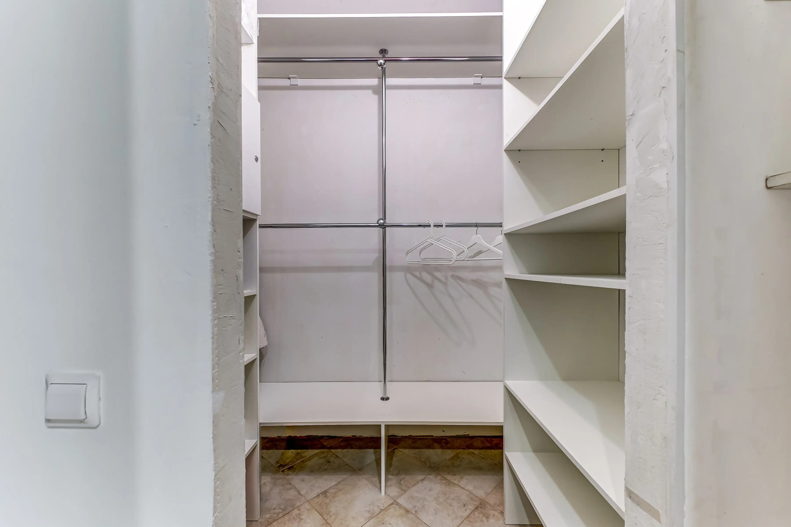 Апартаменты Приморское Украшение