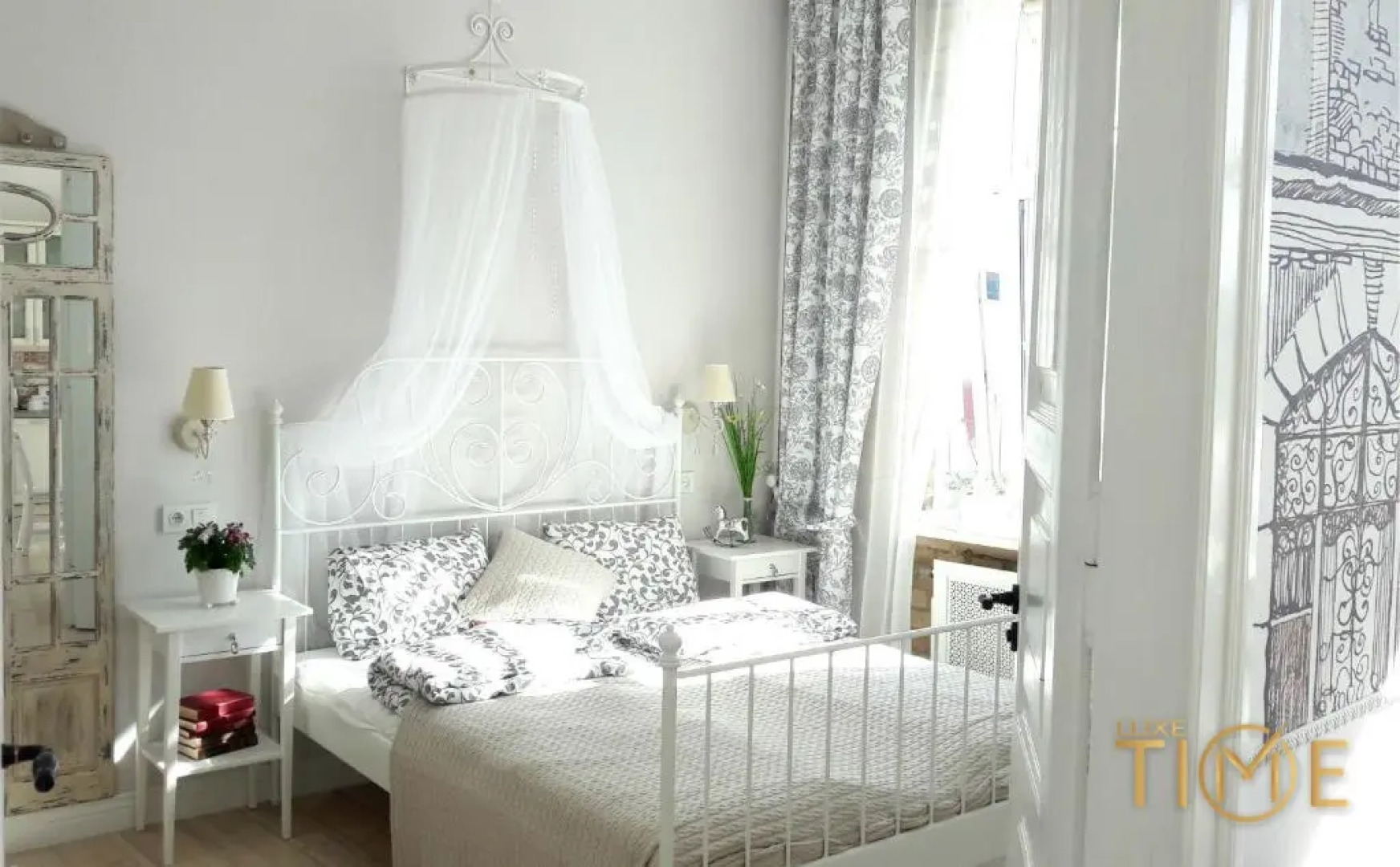 Апартаменты Cоветская 15