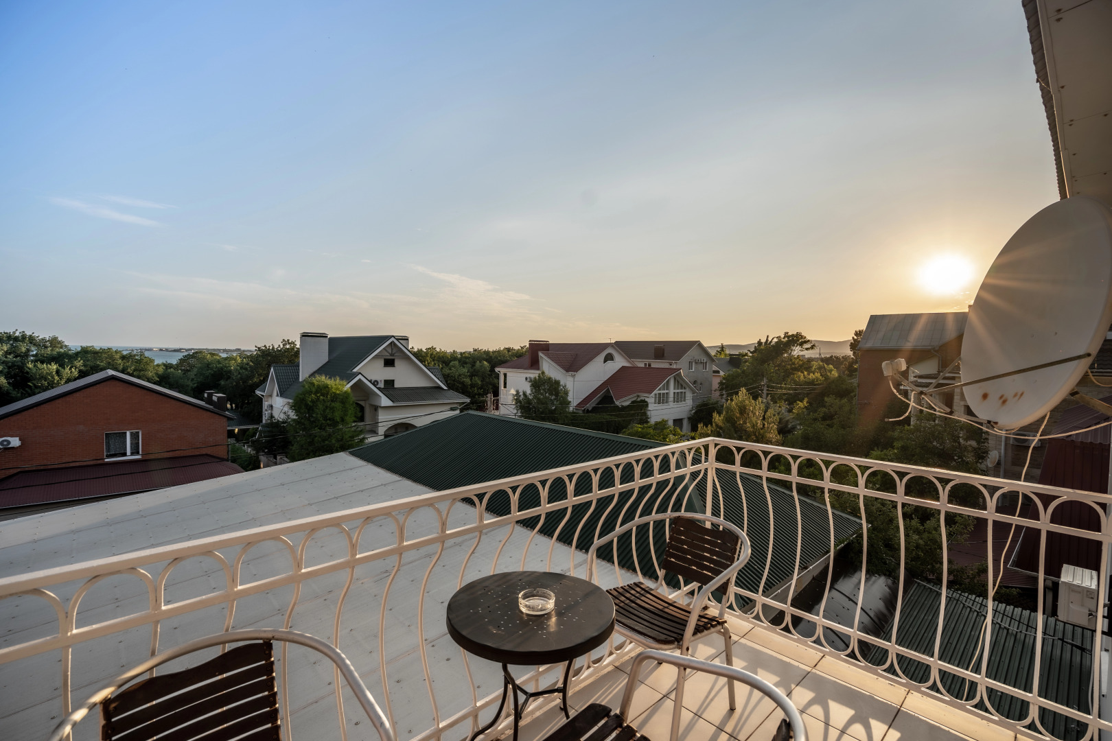 Гостевой дом Изумруд