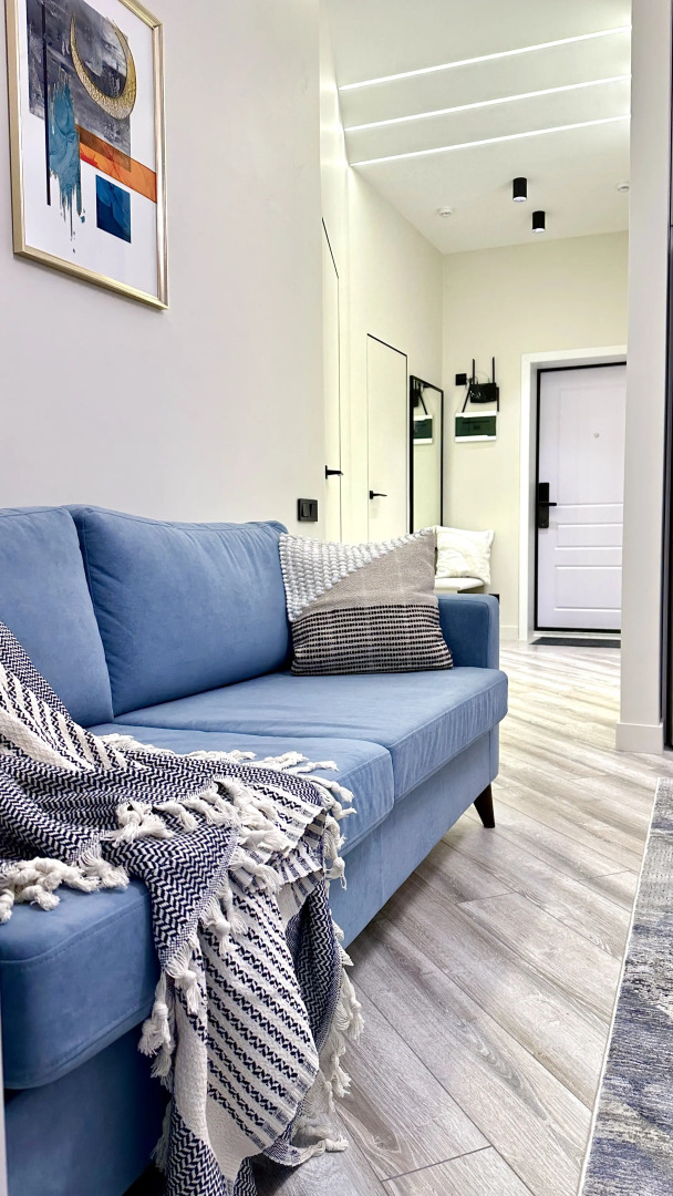 Апартаменты 61 Комфорт Сити