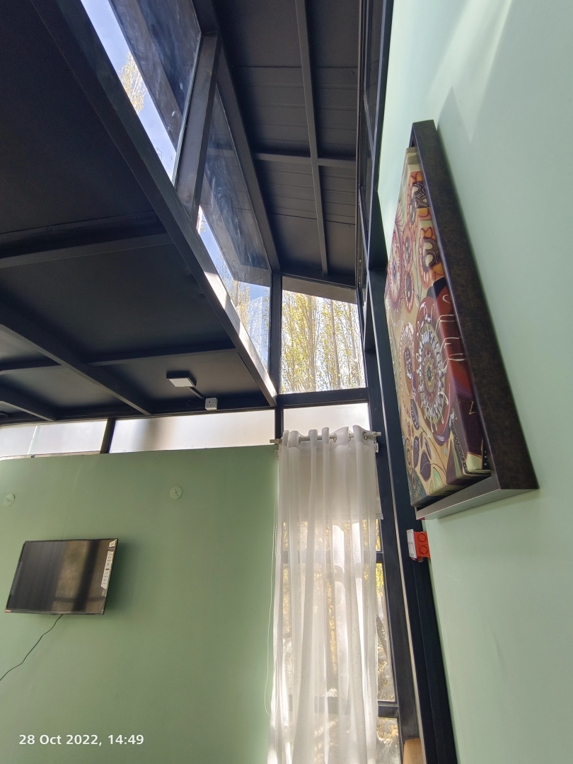 Курортный Отель Cloud Nine And A Half