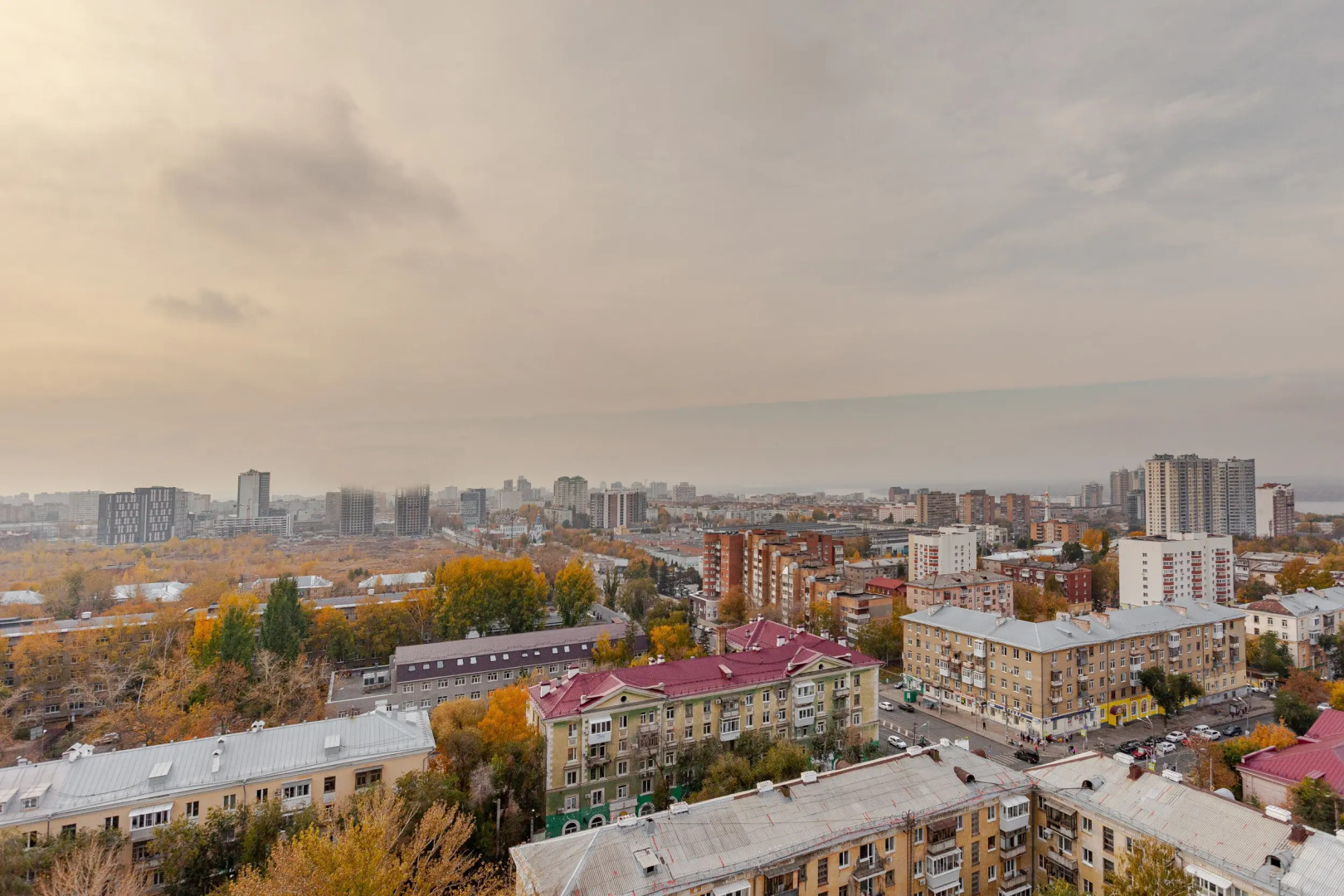 Апартаменты Студия в Панова Парк