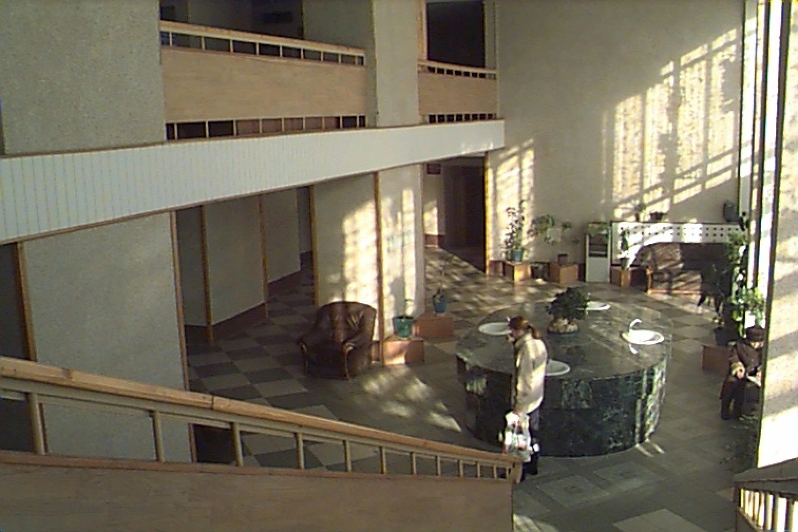 Санаторий Воробьево