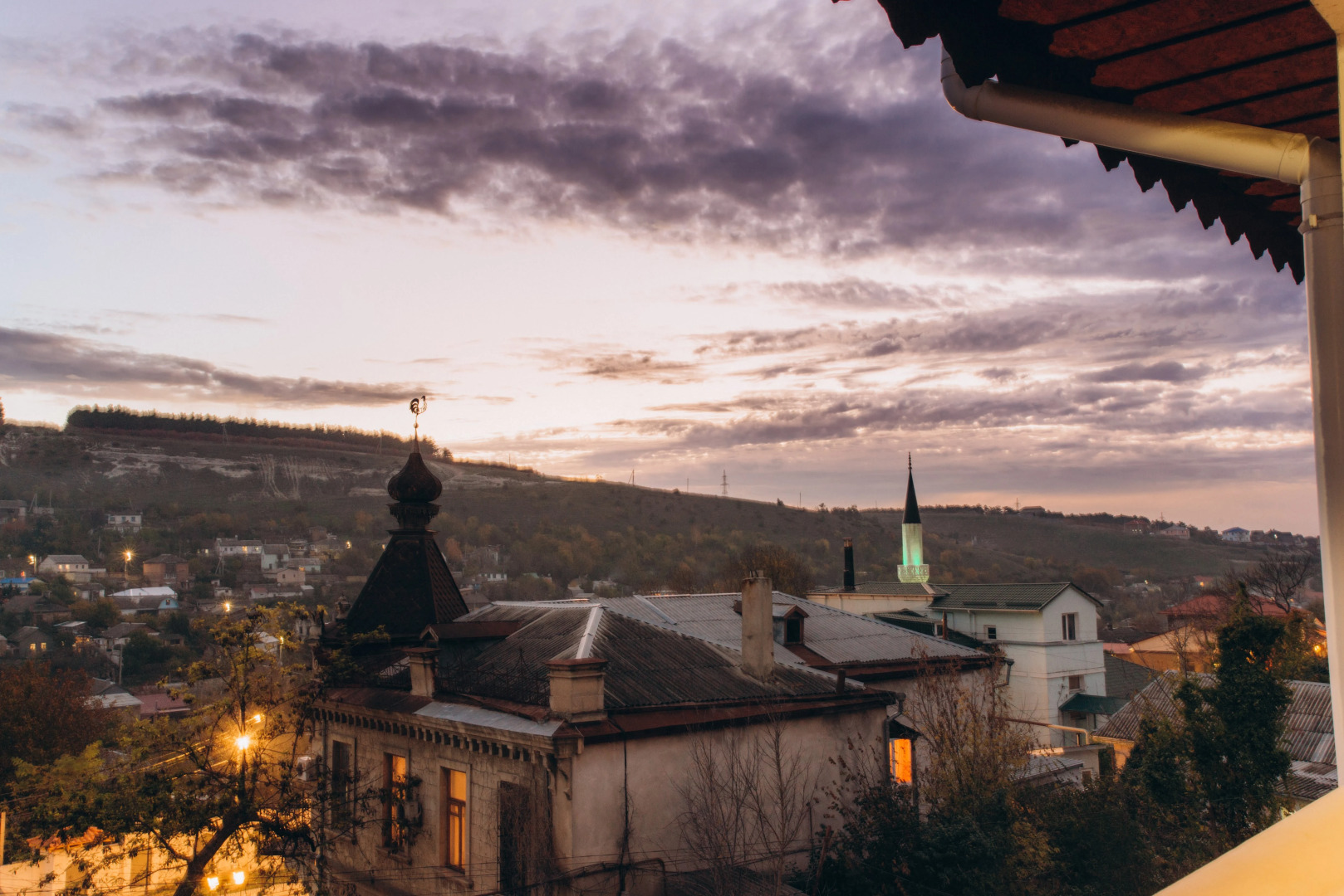 Гостевой Дом Алие