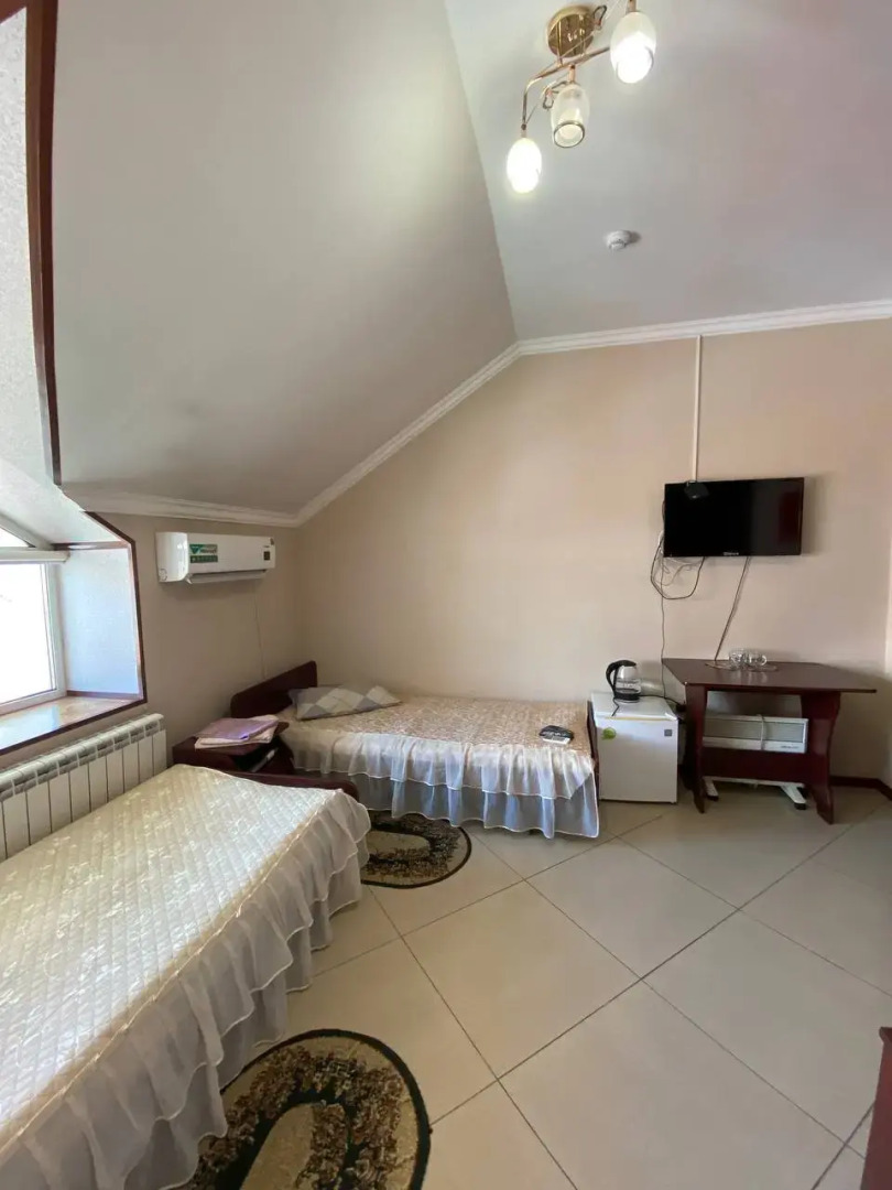 Гостиница ROYAL