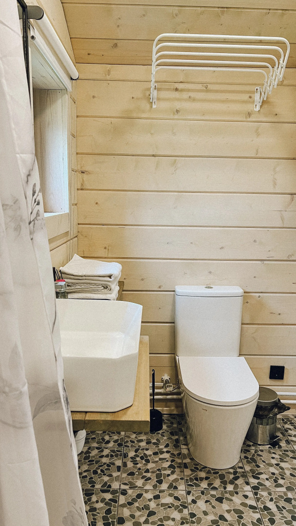 Кемпинг Лесариум