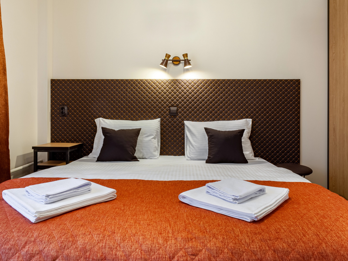 Отель Руссо Туристо