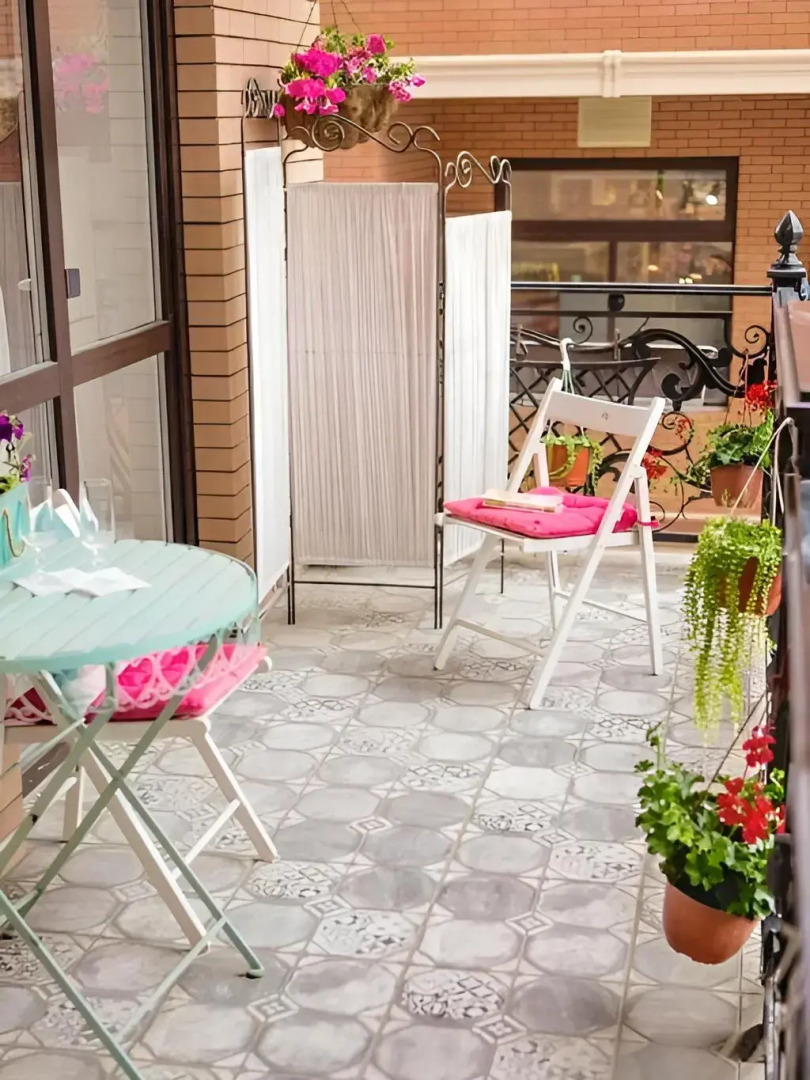 Апартаменты Ф.Е.Я.