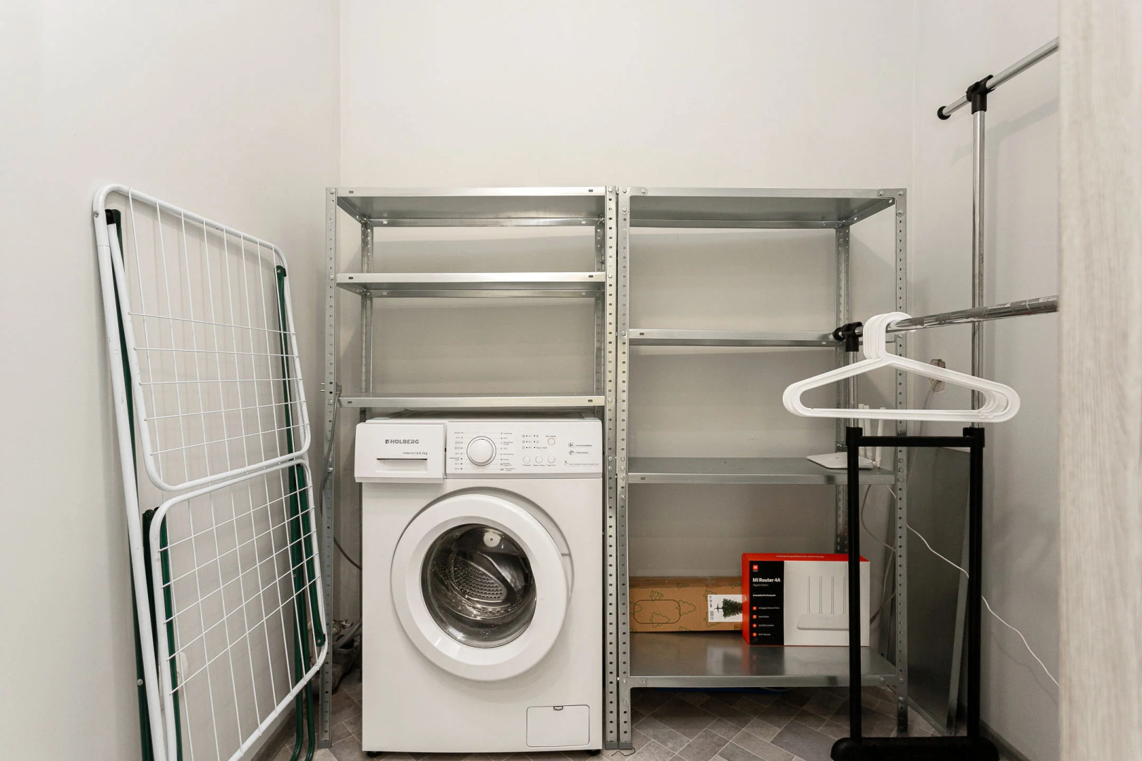 Квартира на Невского 192