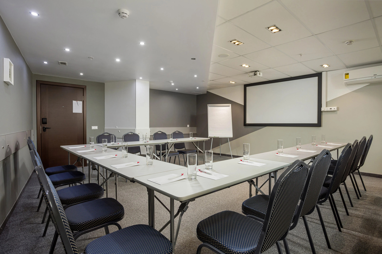 Отель Ibis Краснодар Центр