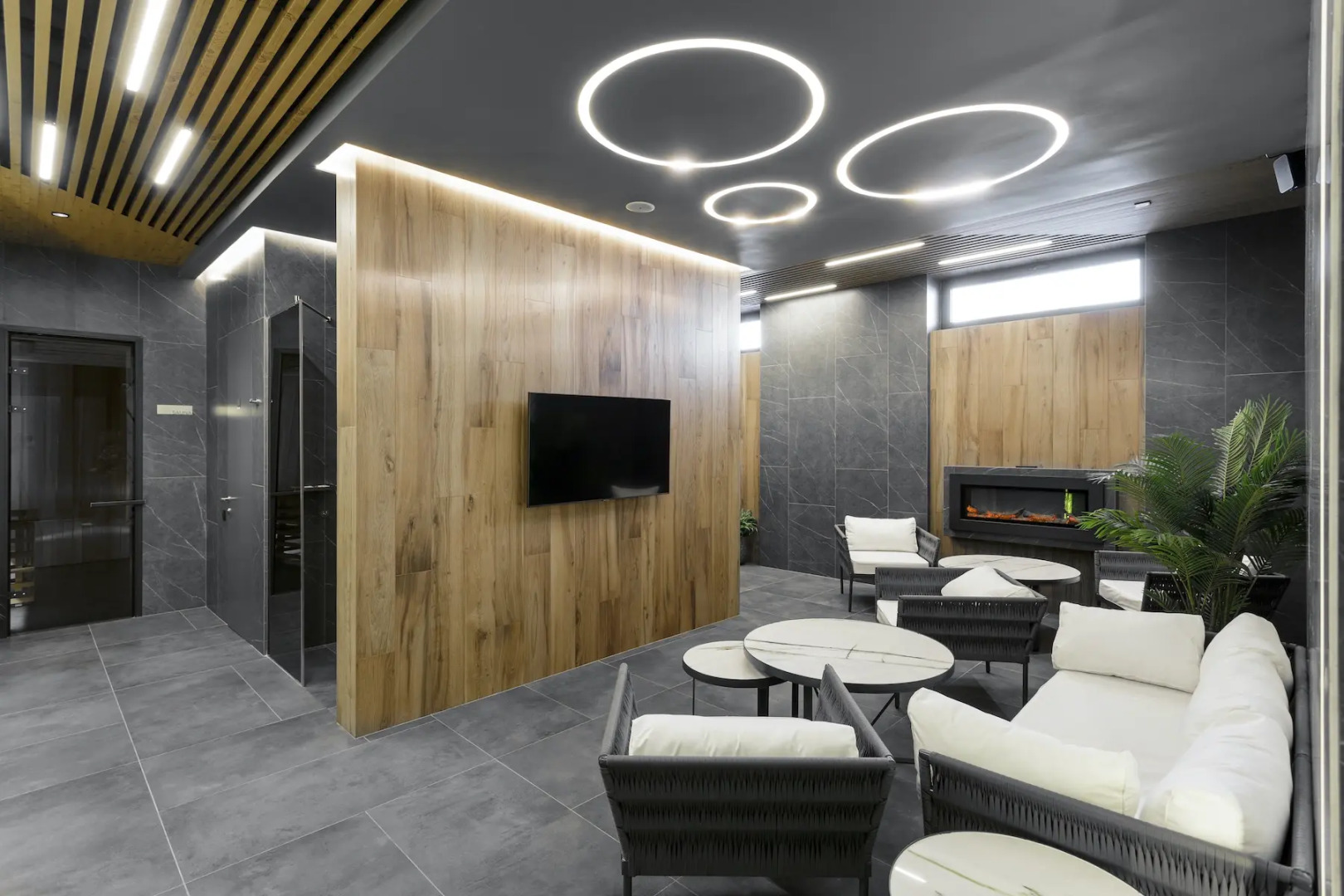 Country Hills Resort