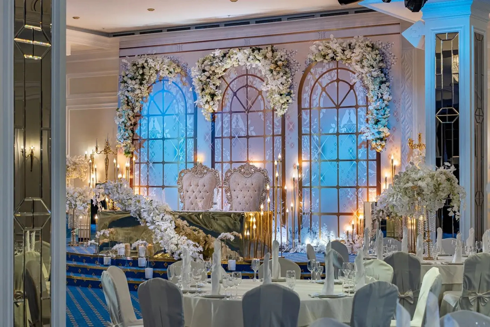 Принц Парк Отель