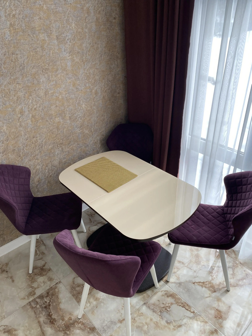 Апартаменты Люкс-Апарт Эстонская 9/4