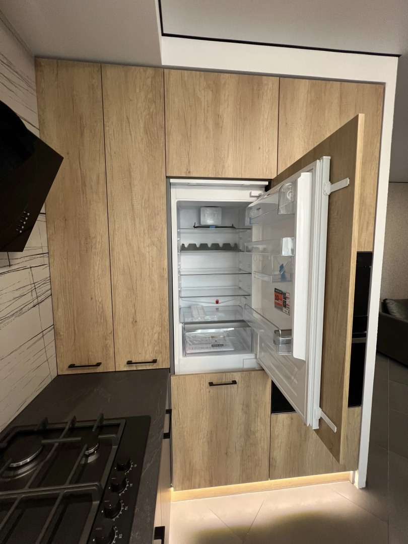 Квартира Новая Сельма