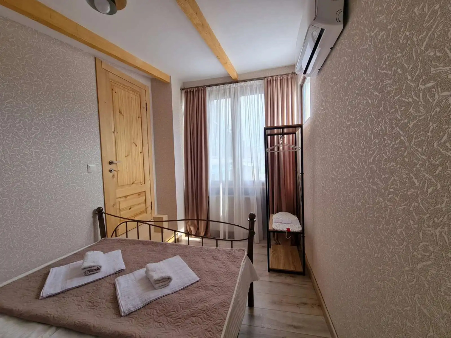 Апарт-отель ApartTen