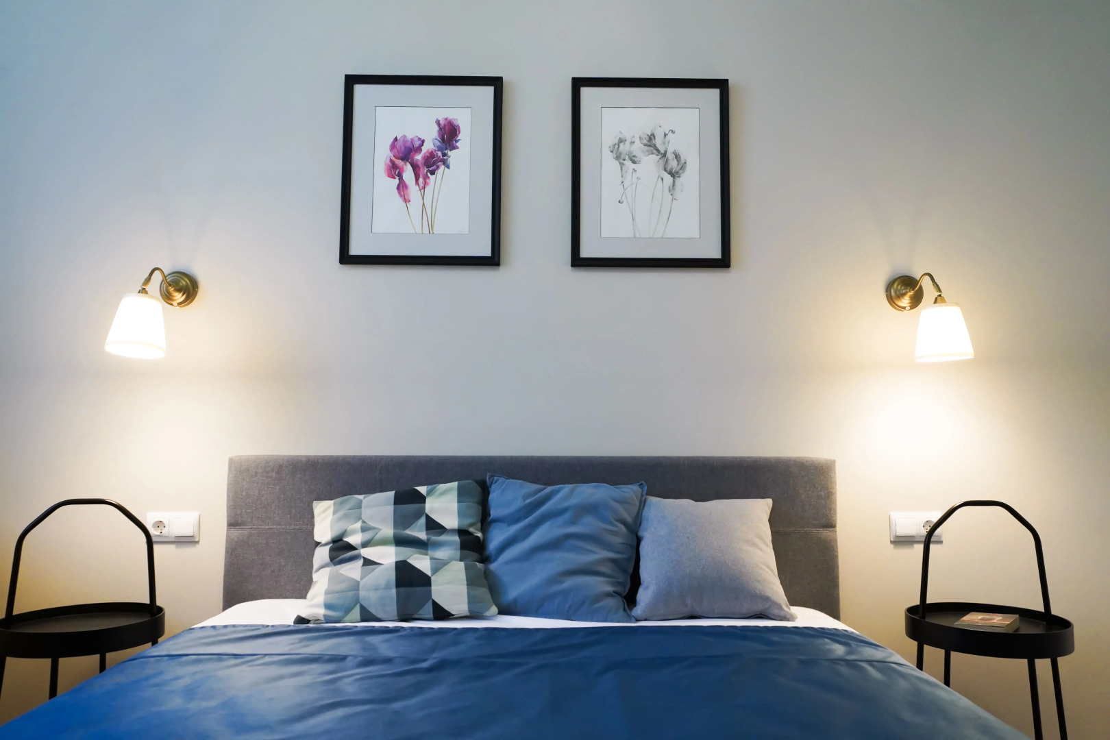 Апартаменты на Большой Конюшенной 5