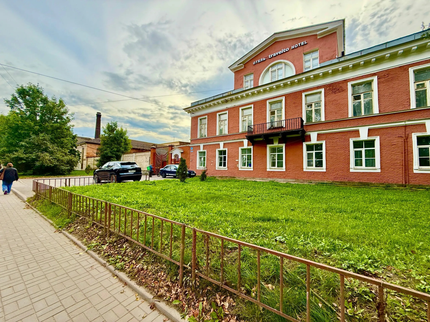 Апартаменты SyncotelHome na Neve