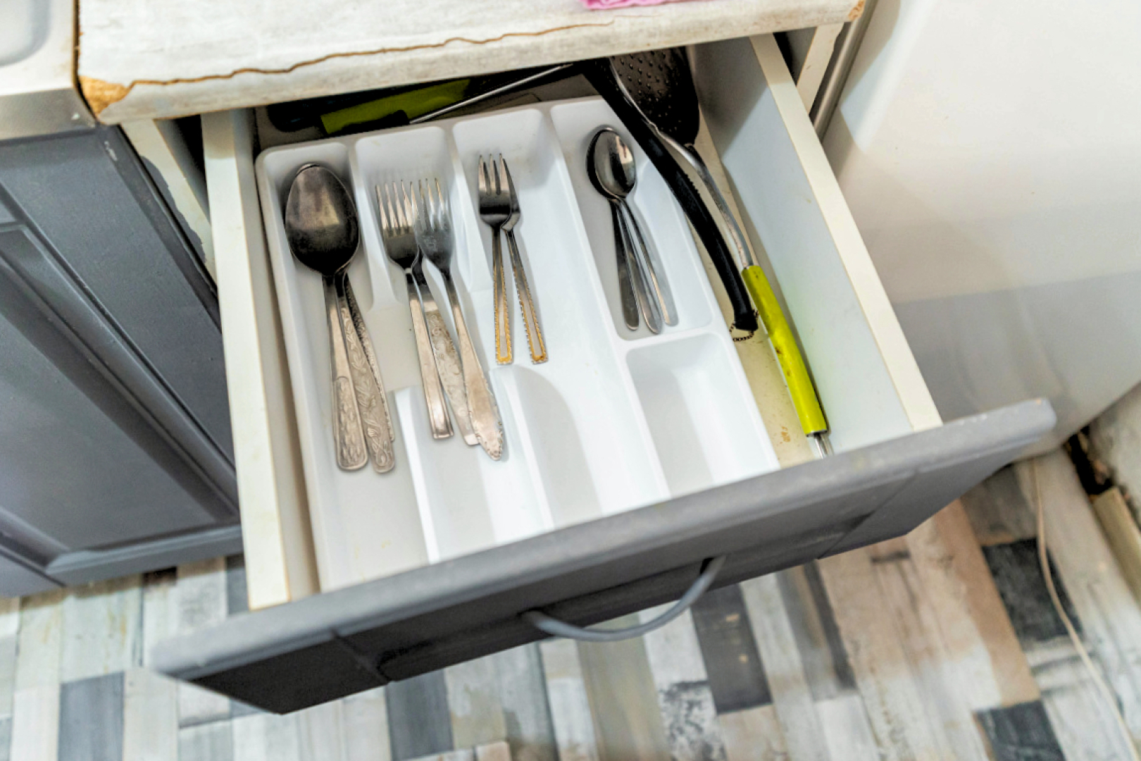 Квартира на Морской