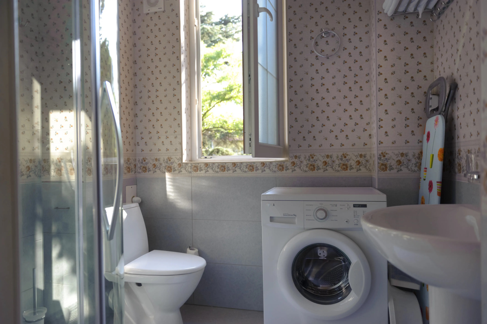 Апартаменты на улице Чехова Сердце Ялты